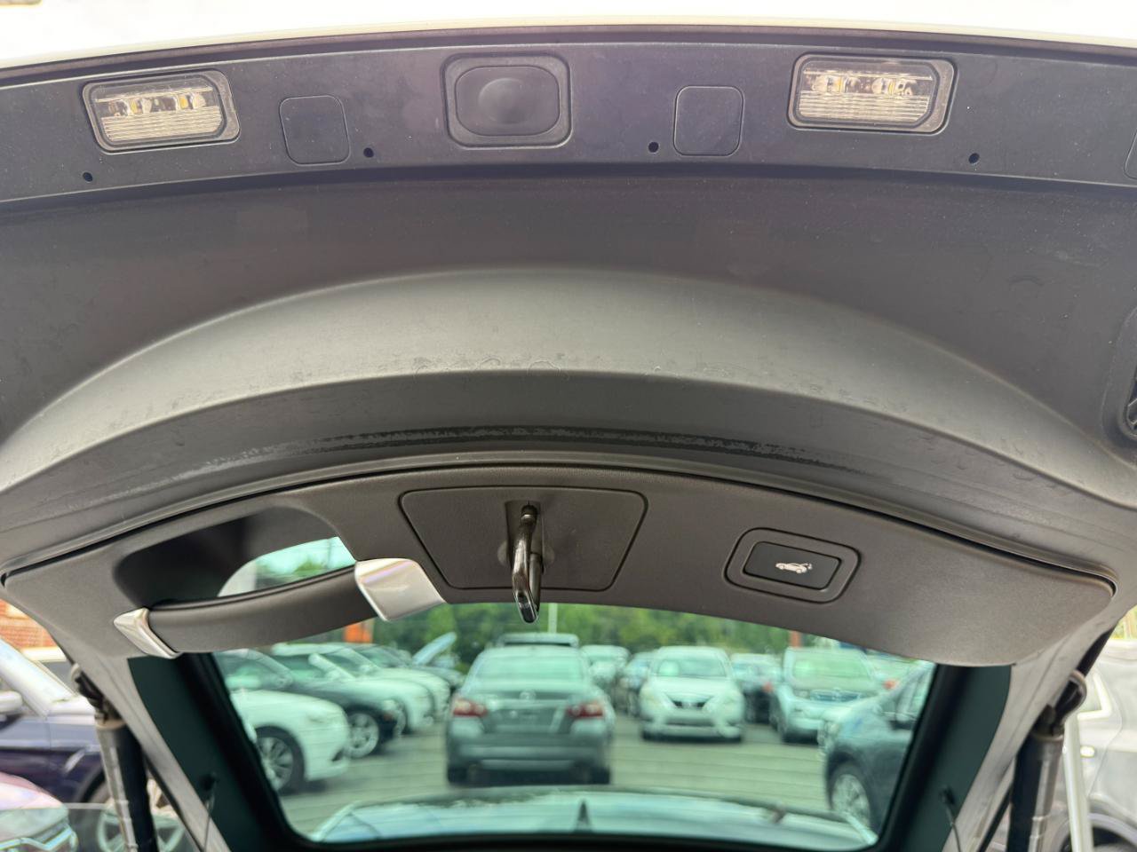 Used 2018 Jaguar F-TYPE Coupe RWD image 41