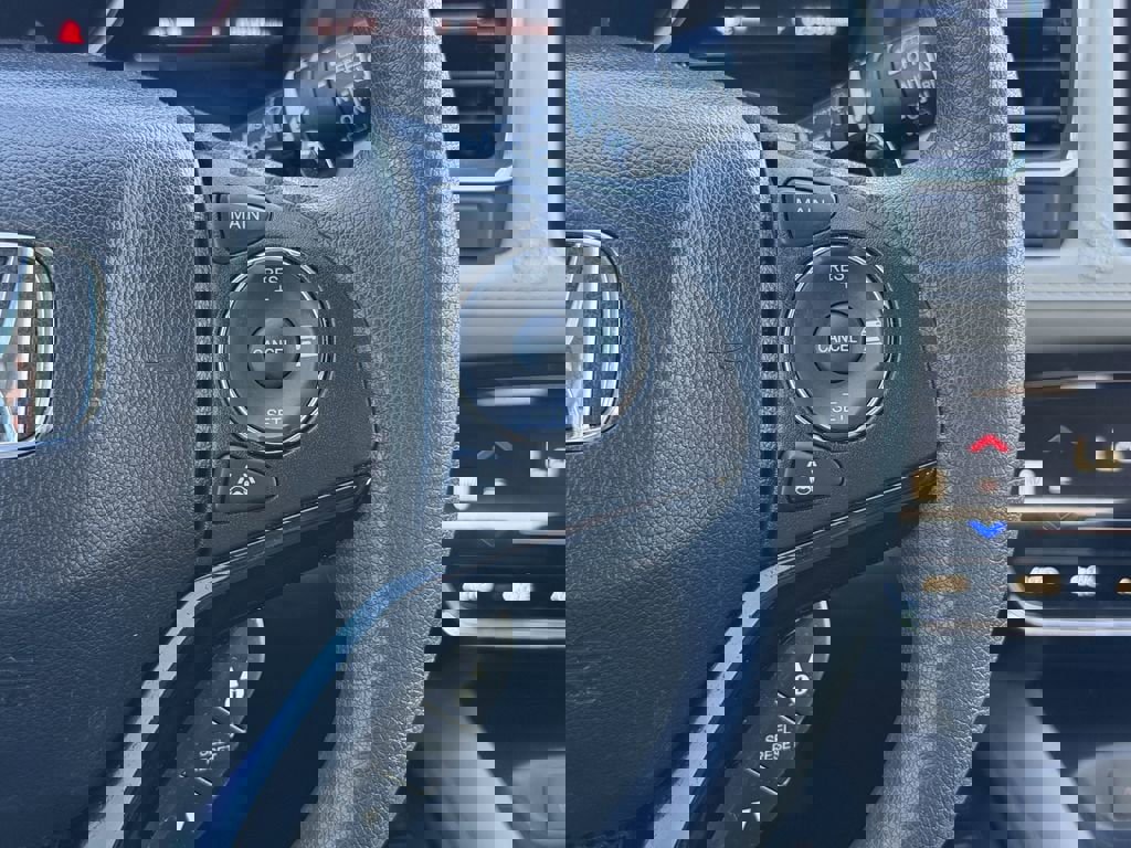 Used 2022 Honda HR-V EX image 29