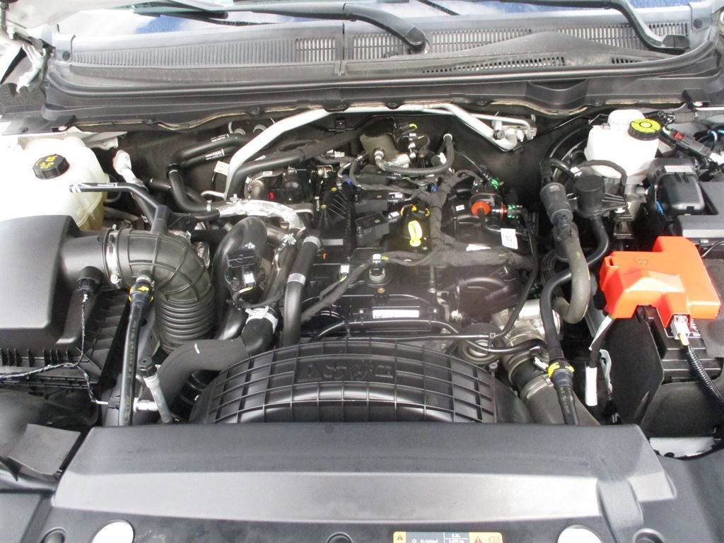 Used 2020 Ford Ranger XL w/ Equipment Group 101A Mid image 12