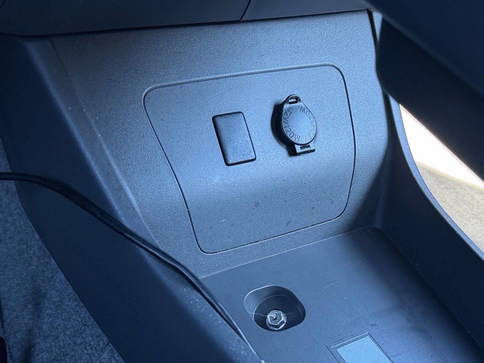 Used 2010 Toyota Prius Two FWD image 25