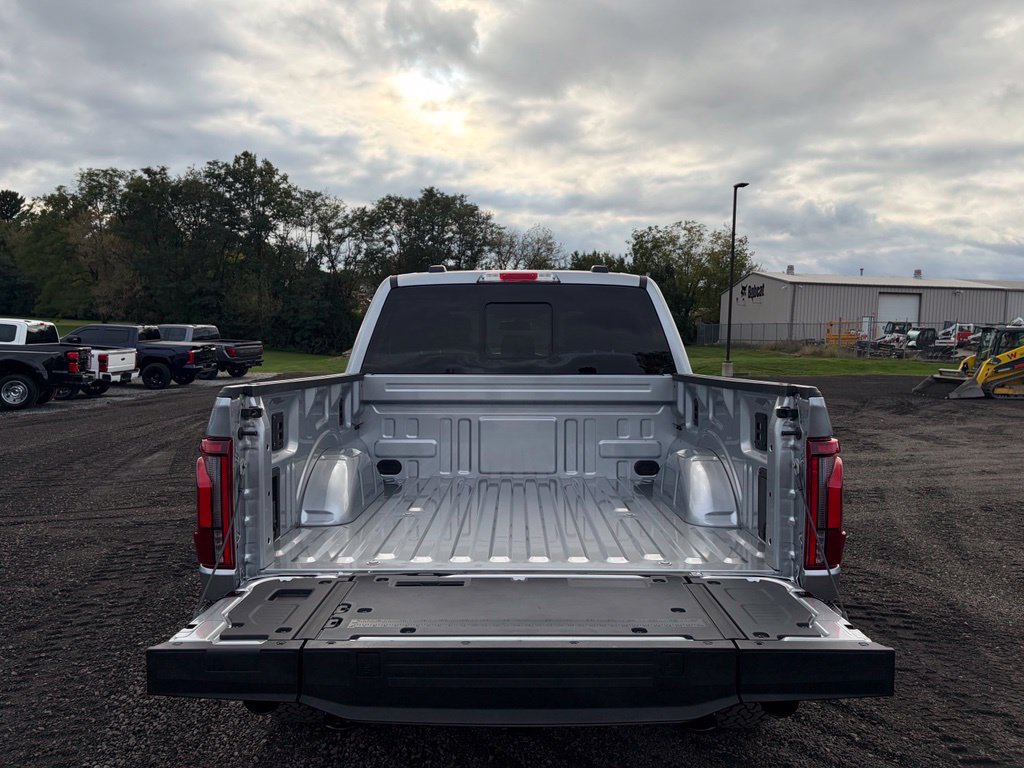 Used 2024 Ford F150 Tremor w/ Equipment Group 402A High AWD/4WD image 20