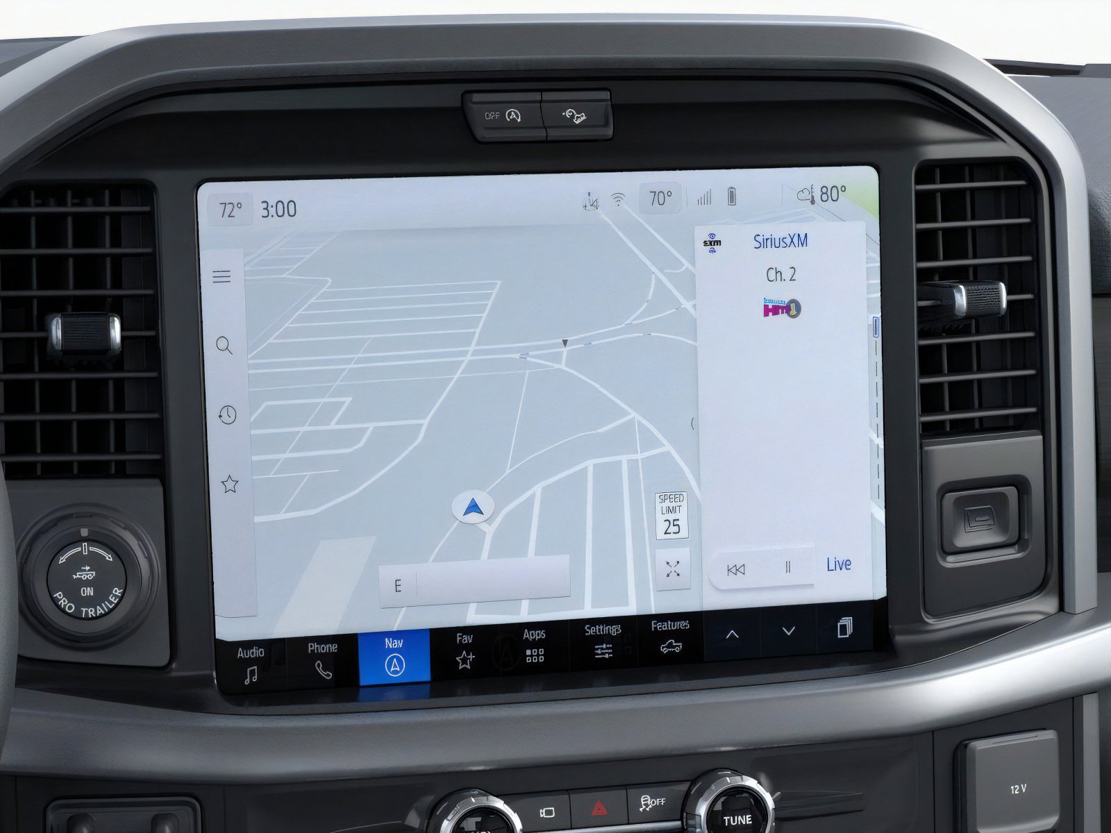 New 2026 Ford F150 XLT image 14