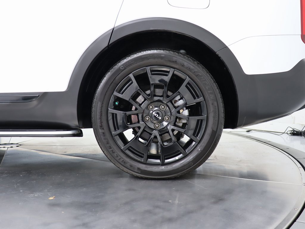 Used 2022 Kia Telluride SX w/ SX Prestige Package image 53