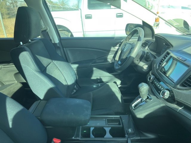 Used 2015 Honda CR-V LX image 2
