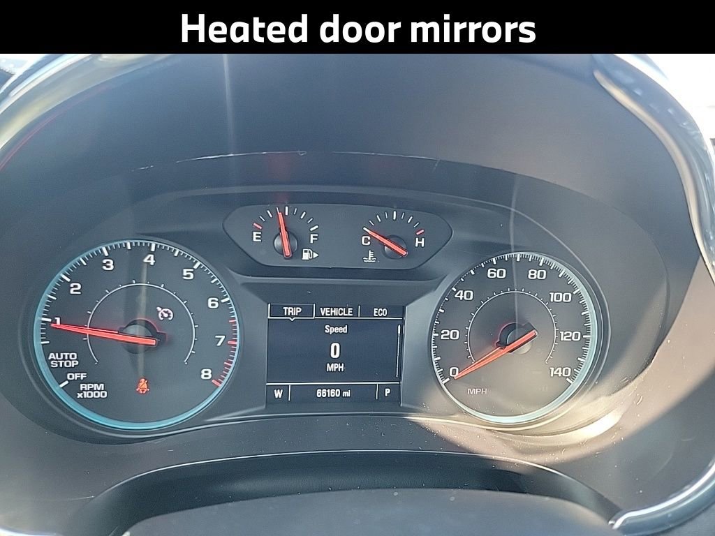 Used 2018 Chevrolet Malibu LT image 14