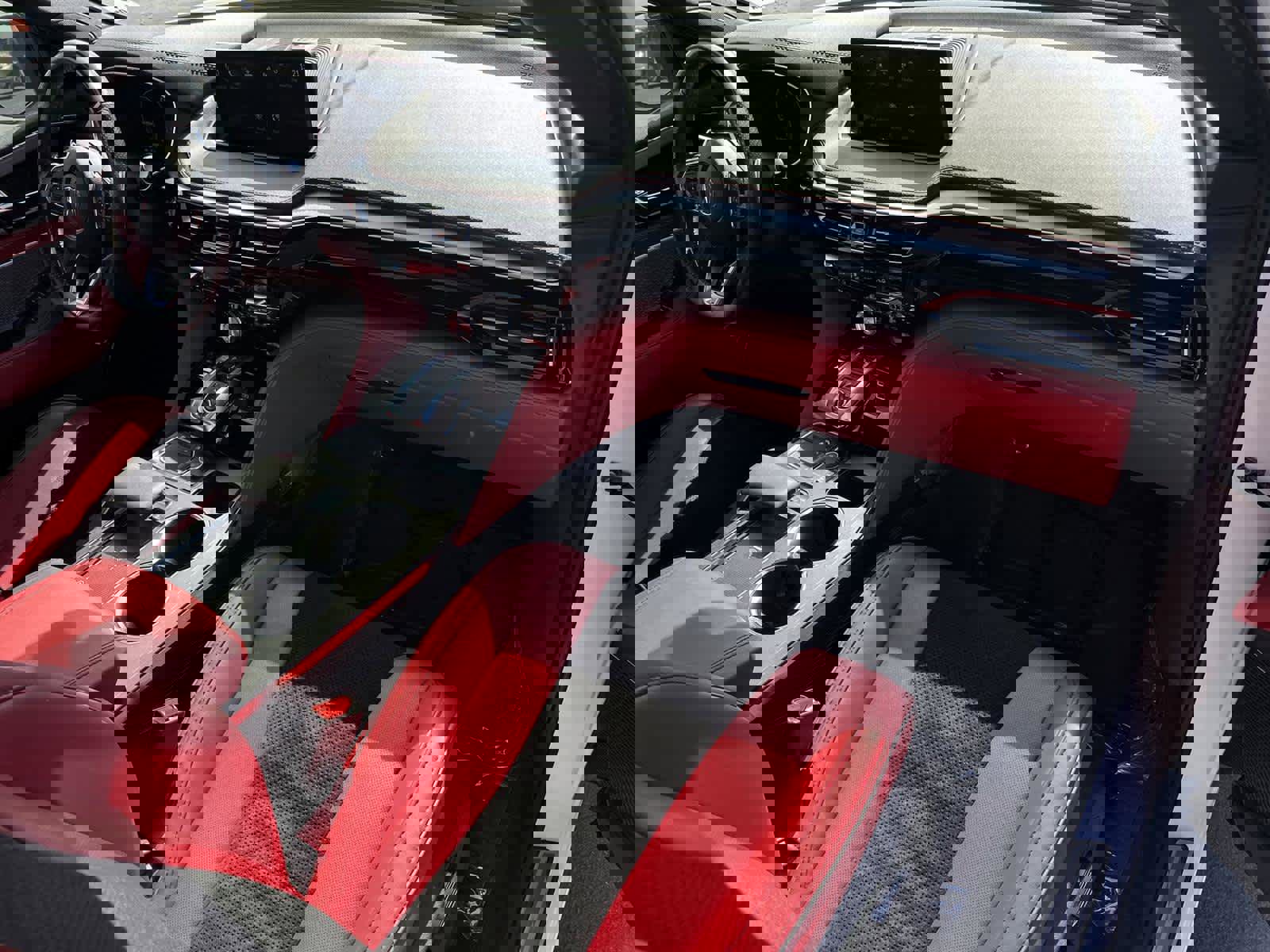 Certified 2024 Acura MDX A-Spec image 12