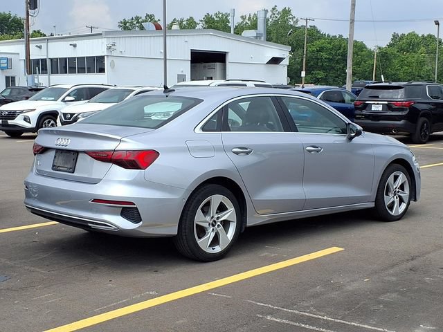 Used 2024 Audi A3 2.0T Premium FWD video 2