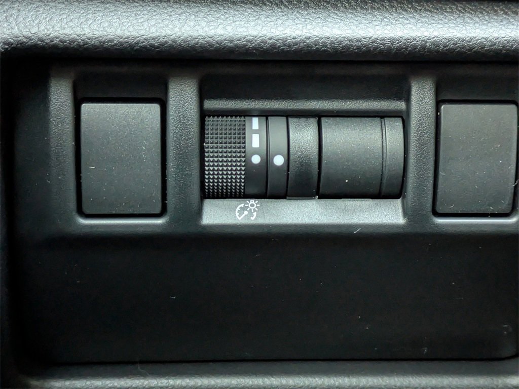 New 2026 Subaru Crosstrek 2.5i Wilderness image 28