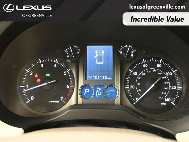 Used 2017 Lexus GX 460 Premium w/ Premium Package image 13