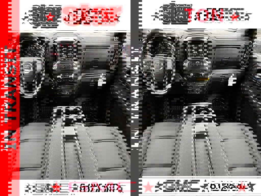 New 2026 GMC Sierra 3500 Pro image 16