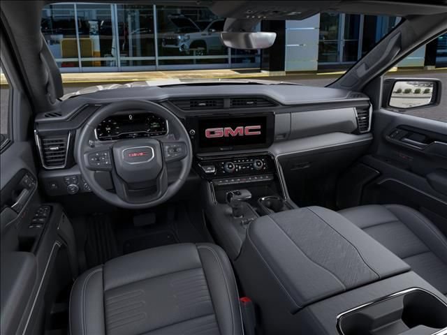 New 2026 GMC Sierra 1500 AT4X AWD/4WD image 15