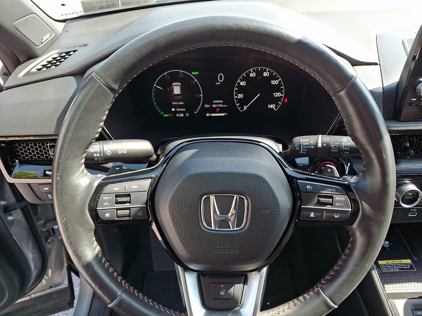 Used 2023 Honda CR-V Sport Touring image 20
