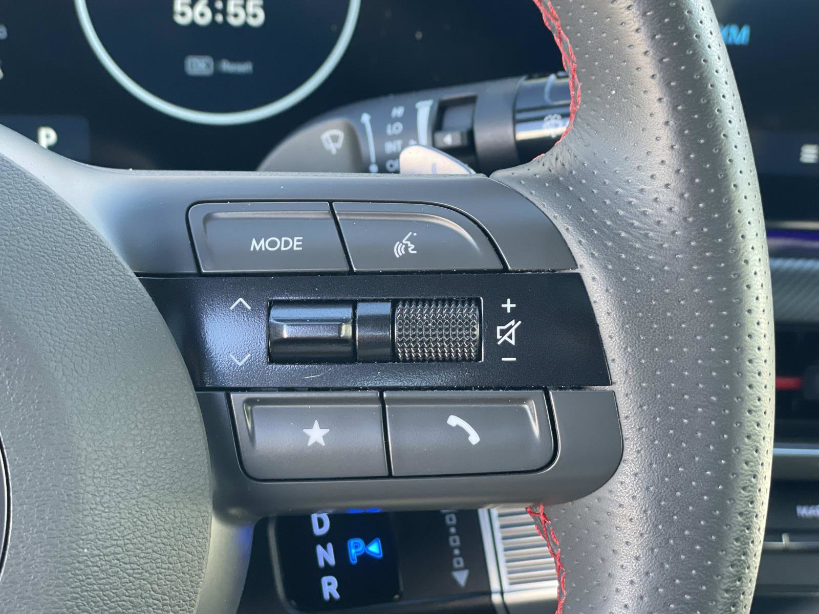 Used 2025 Hyundai Sonata N Line image 6