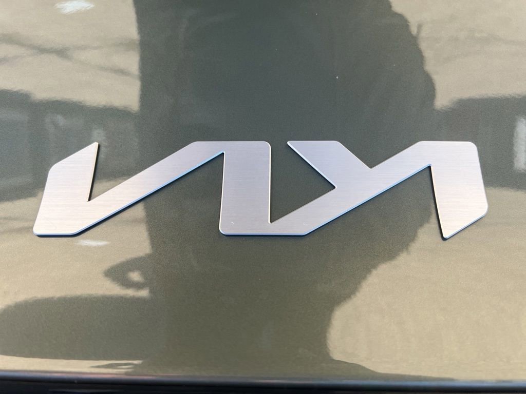 Certified 2023 Kia Sportage X-Pro Prestige AWD/4WD image 36