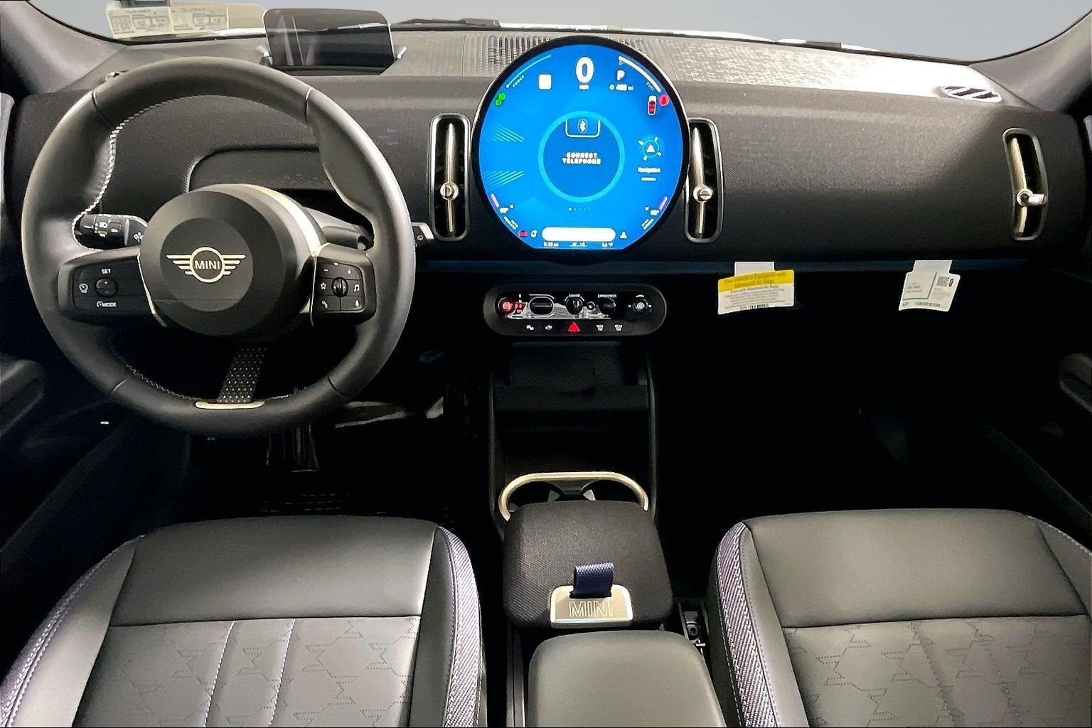 New 2027 MINI Cooper Countryman S AWD/4WD image 5