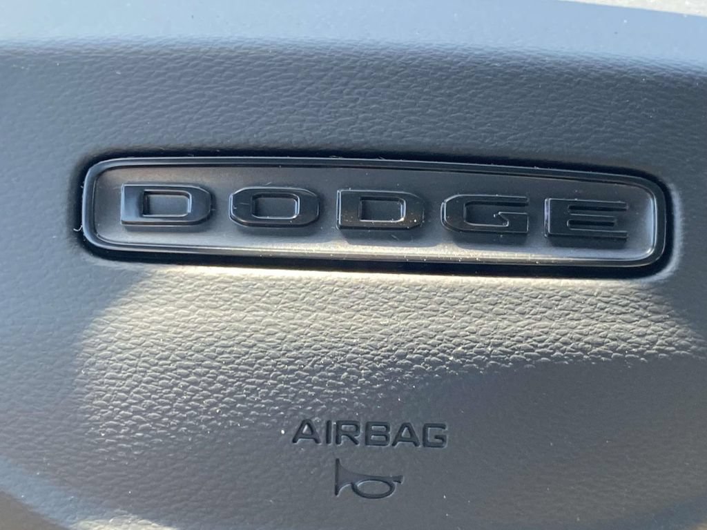 New 2026 Dodge Charger Scat Pack AWD/4WD image 52
