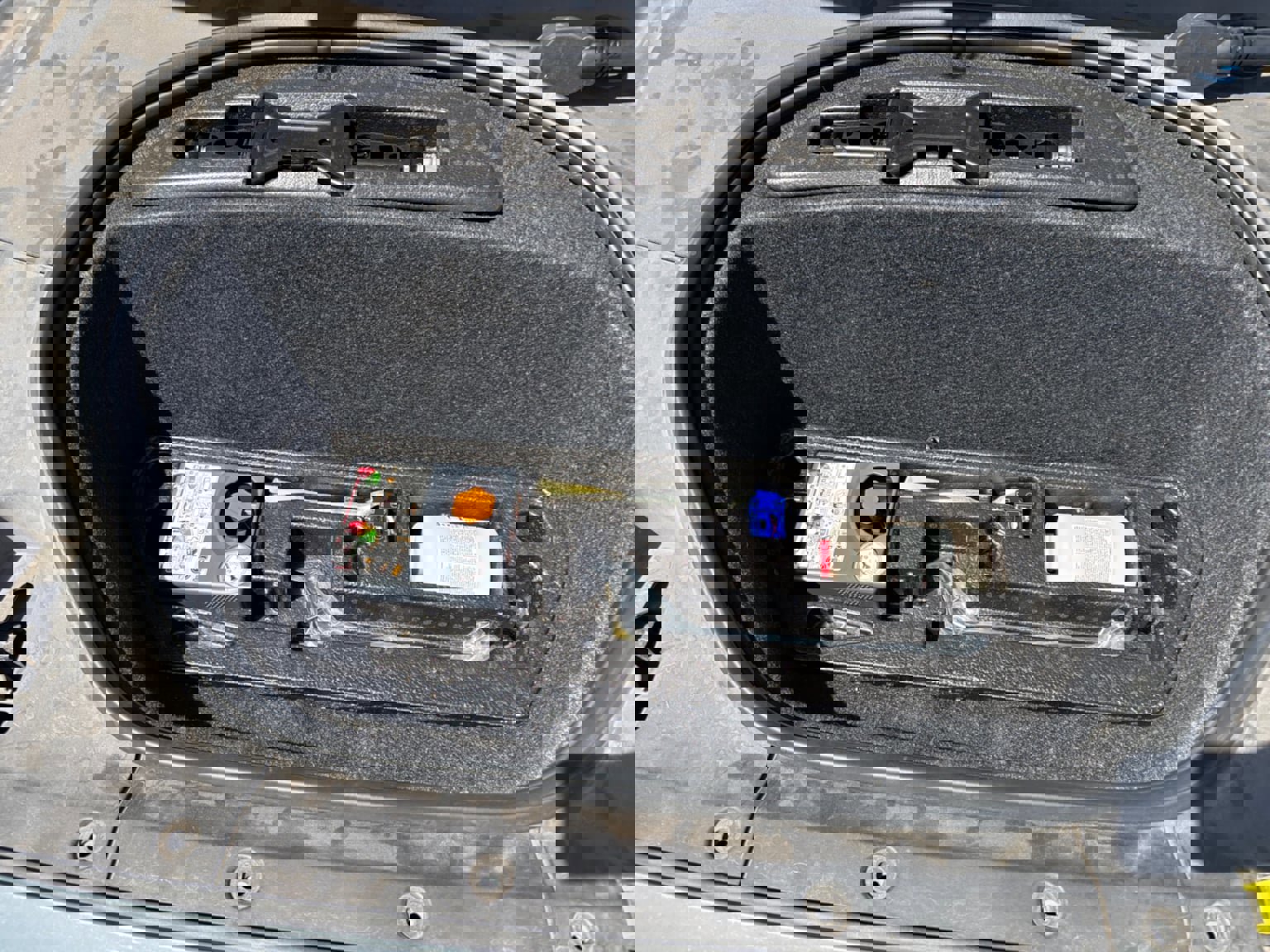 Used 2021 Polestar Polestar 2 image 19