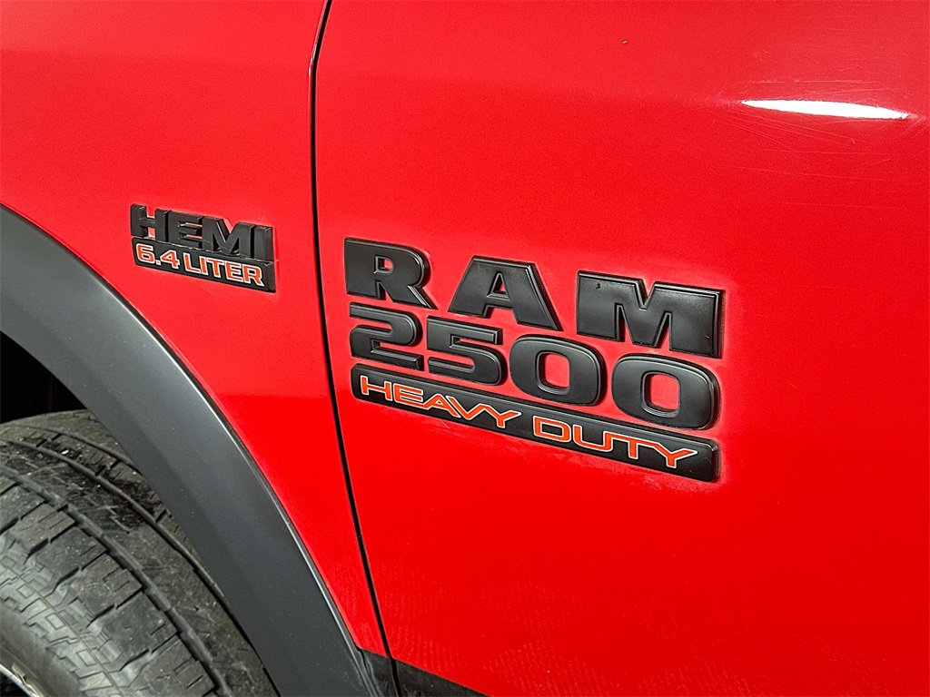 Used 2017 RAM 2500 Power Wagon image 28