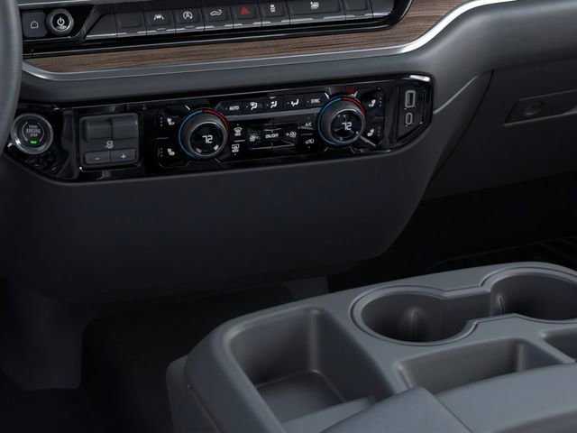 New 2025 Chevrolet Silverado 1500 LT w/ Convenience Package II AWD/4WD image 23