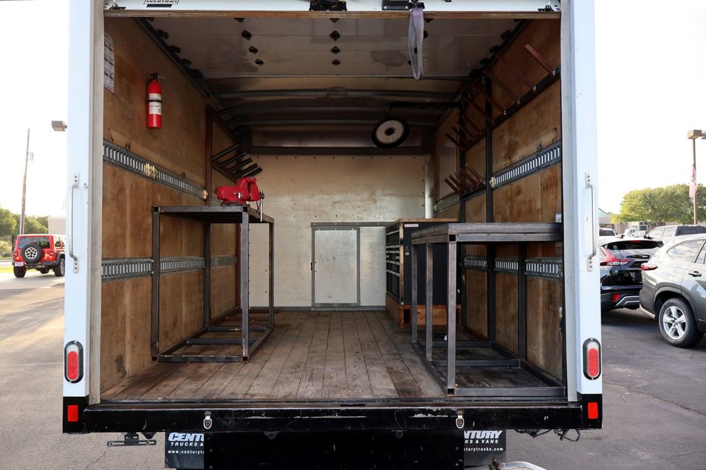 Used 2021 Chevrolet Express 3500 w/ Power Convenience Package image 17