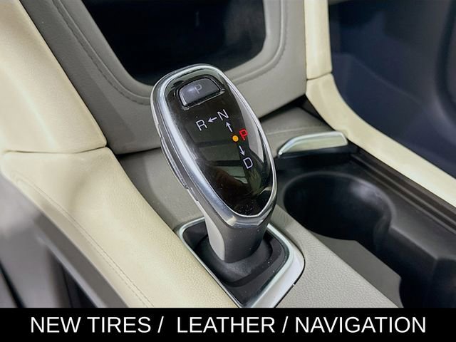 Used 2019 Cadillac XT5 Luxury image 17