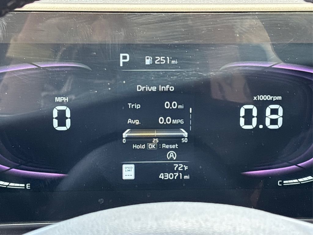 Certified 2023 Kia Sportage X-Line w/ X-Line Premium Package AWD/4WD image 25