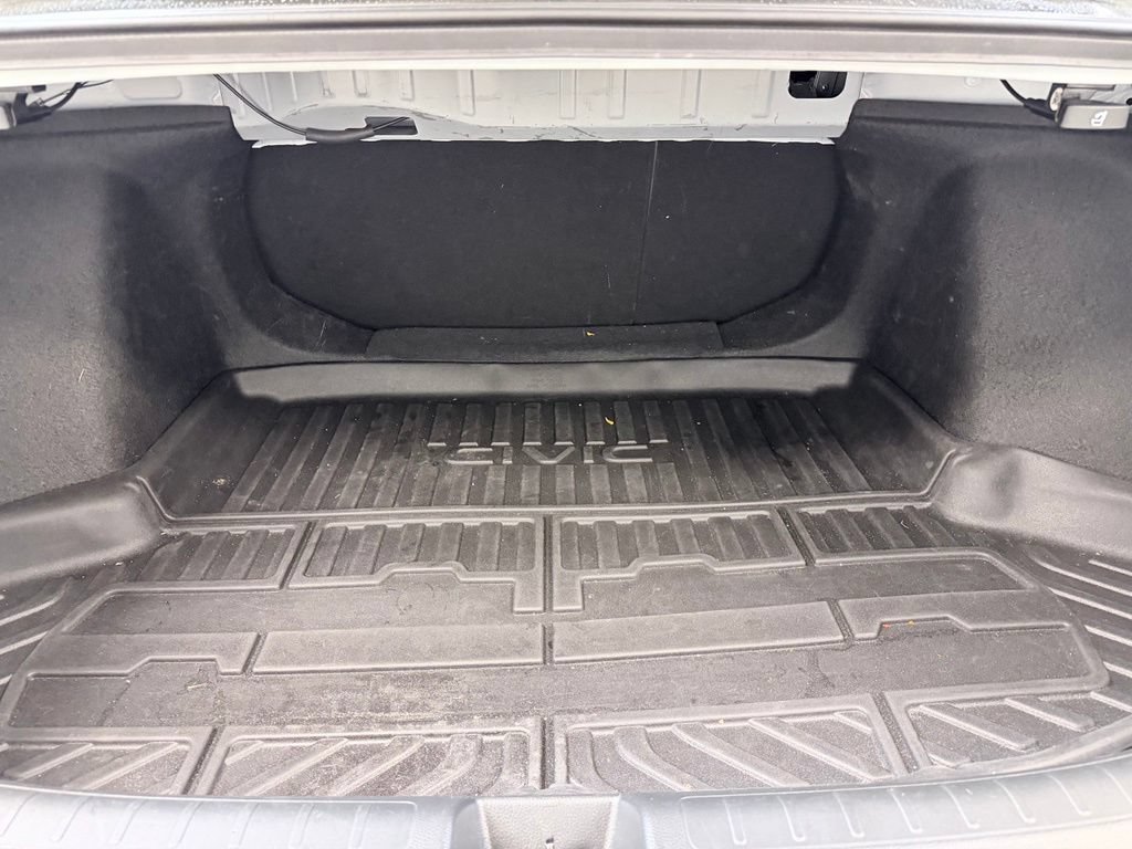 Used 2022 Honda Civic EX image 26