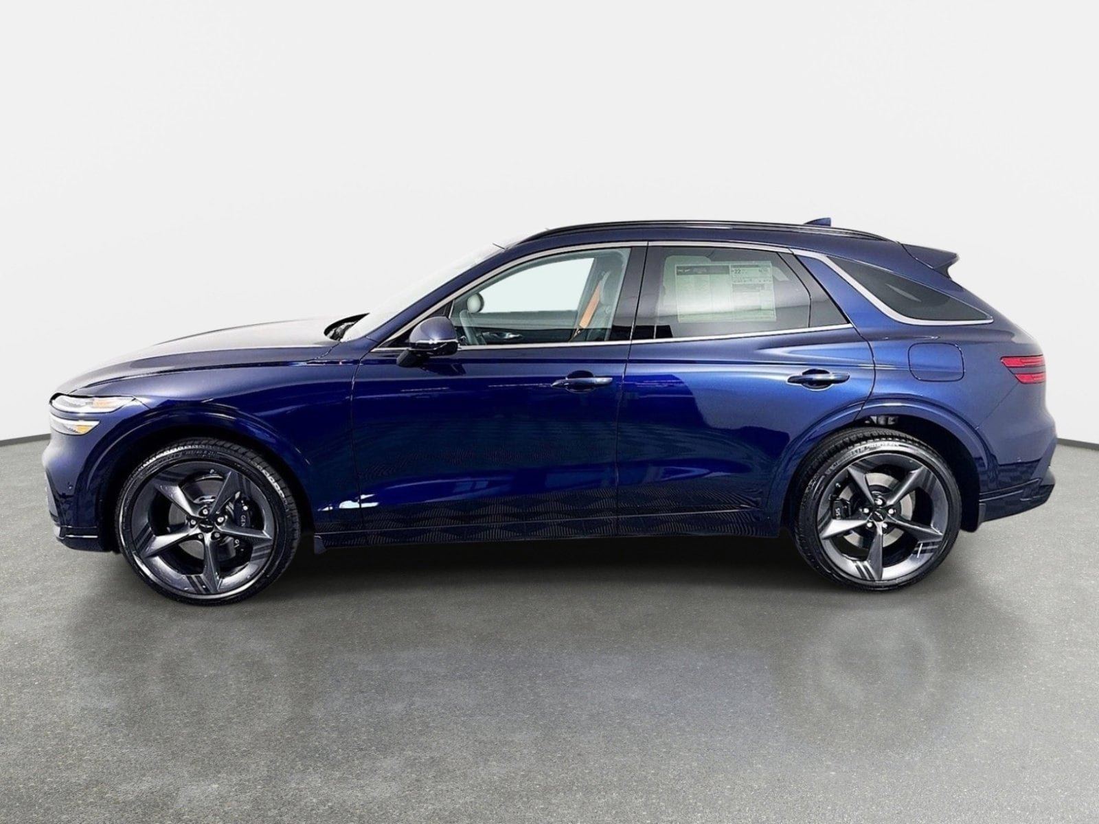 New 2026 Genesis GV70 2.5T Sport Prestige AWD/4WD image 8