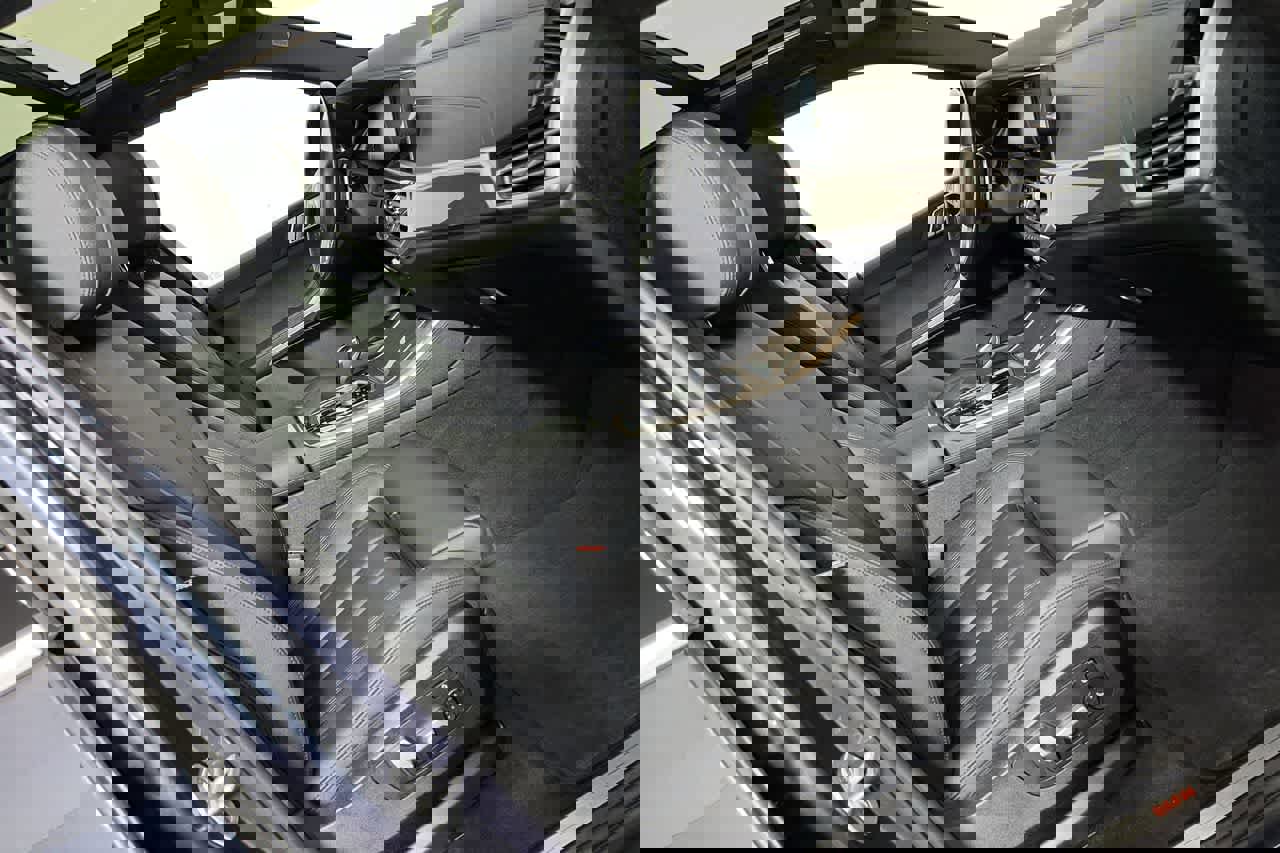 Used 2021 BMW X5 xDrive40i w/ Convenience Package image 22