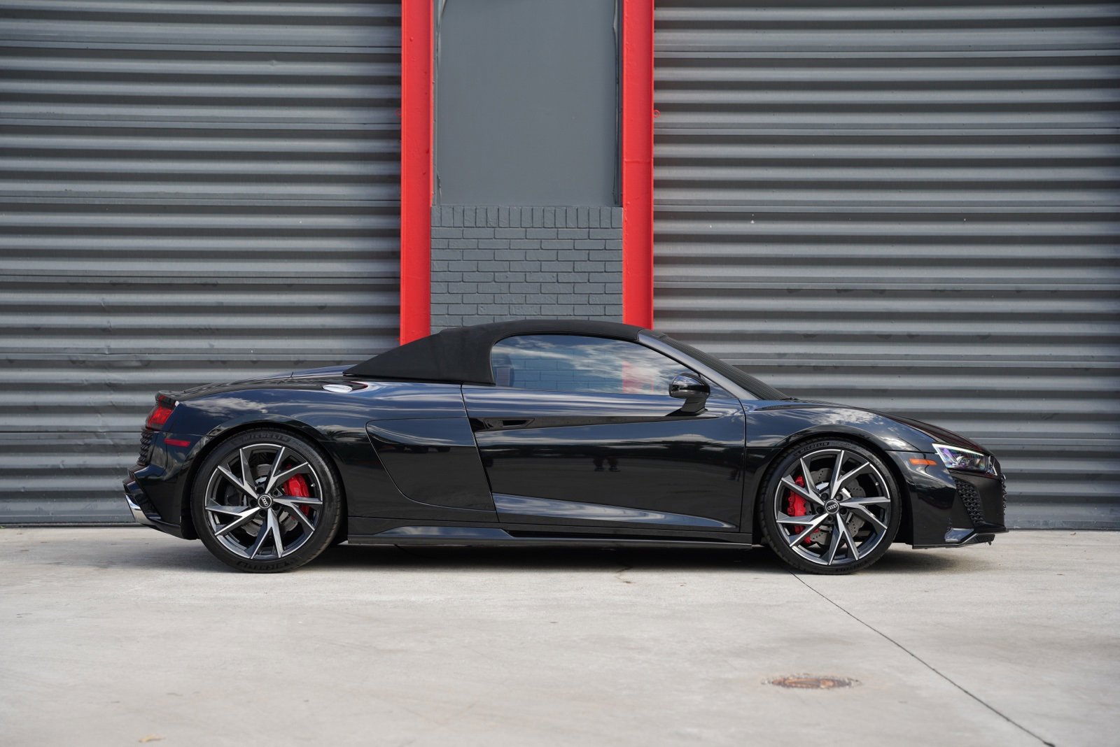 Used 2021 Audi R8 V10 image 13