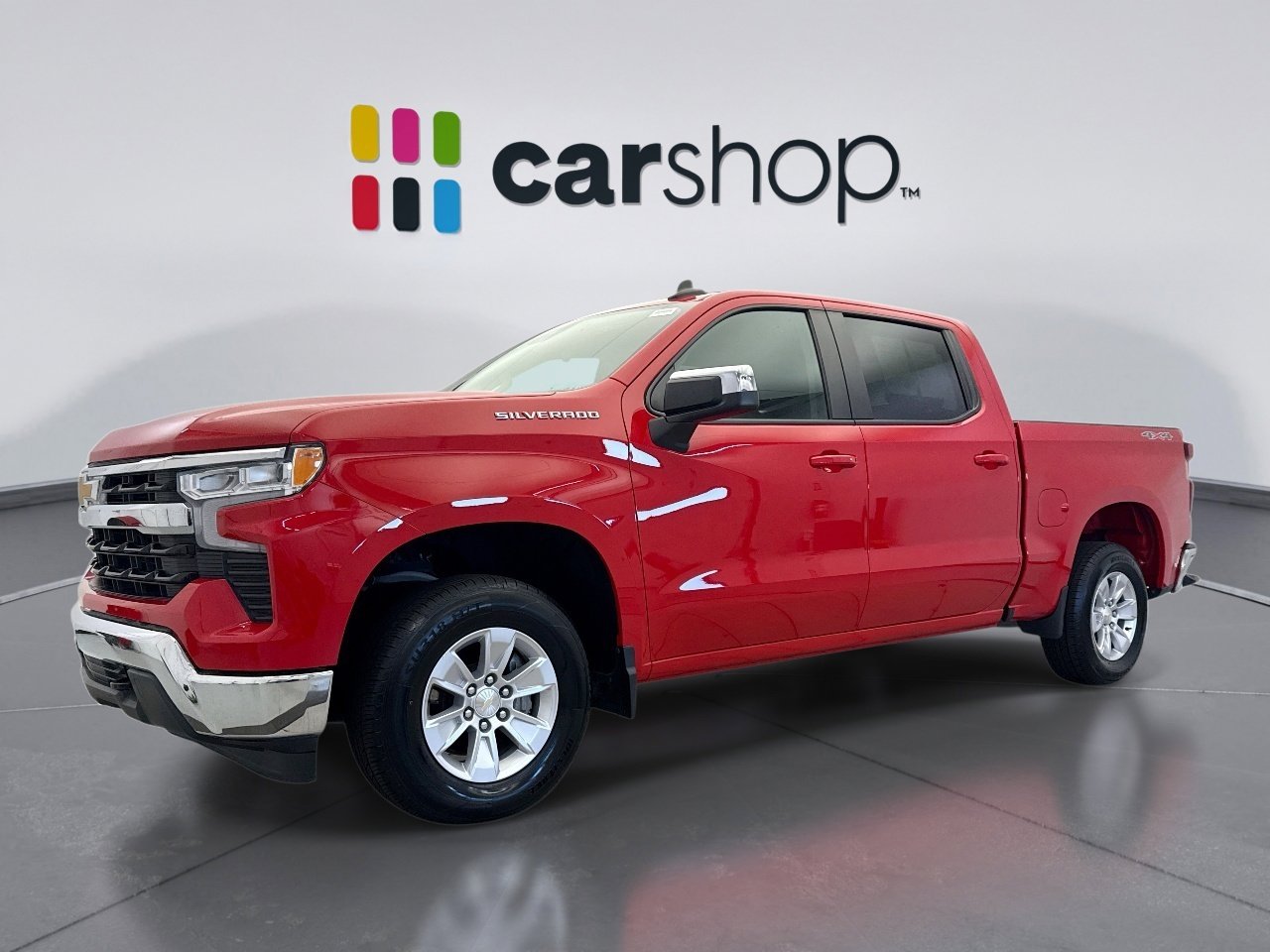 Used 2022 Chevrolet Silverado 1500 LT