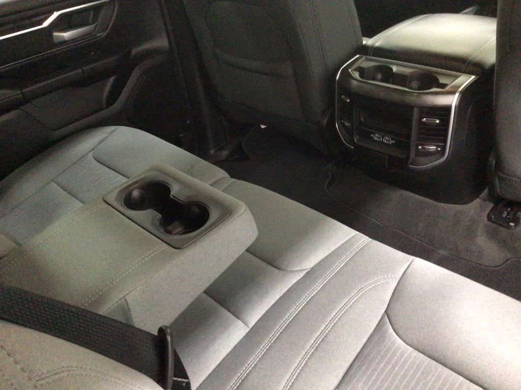 Used 2024 RAM 1500 Big Horn AWD/4WD image 27