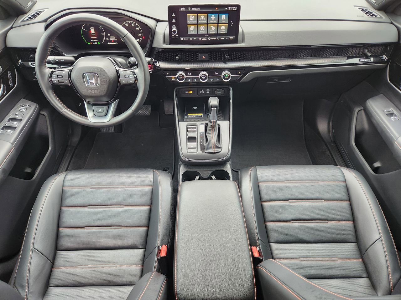 Used 2024 Honda CR-V Sport Touring image 25