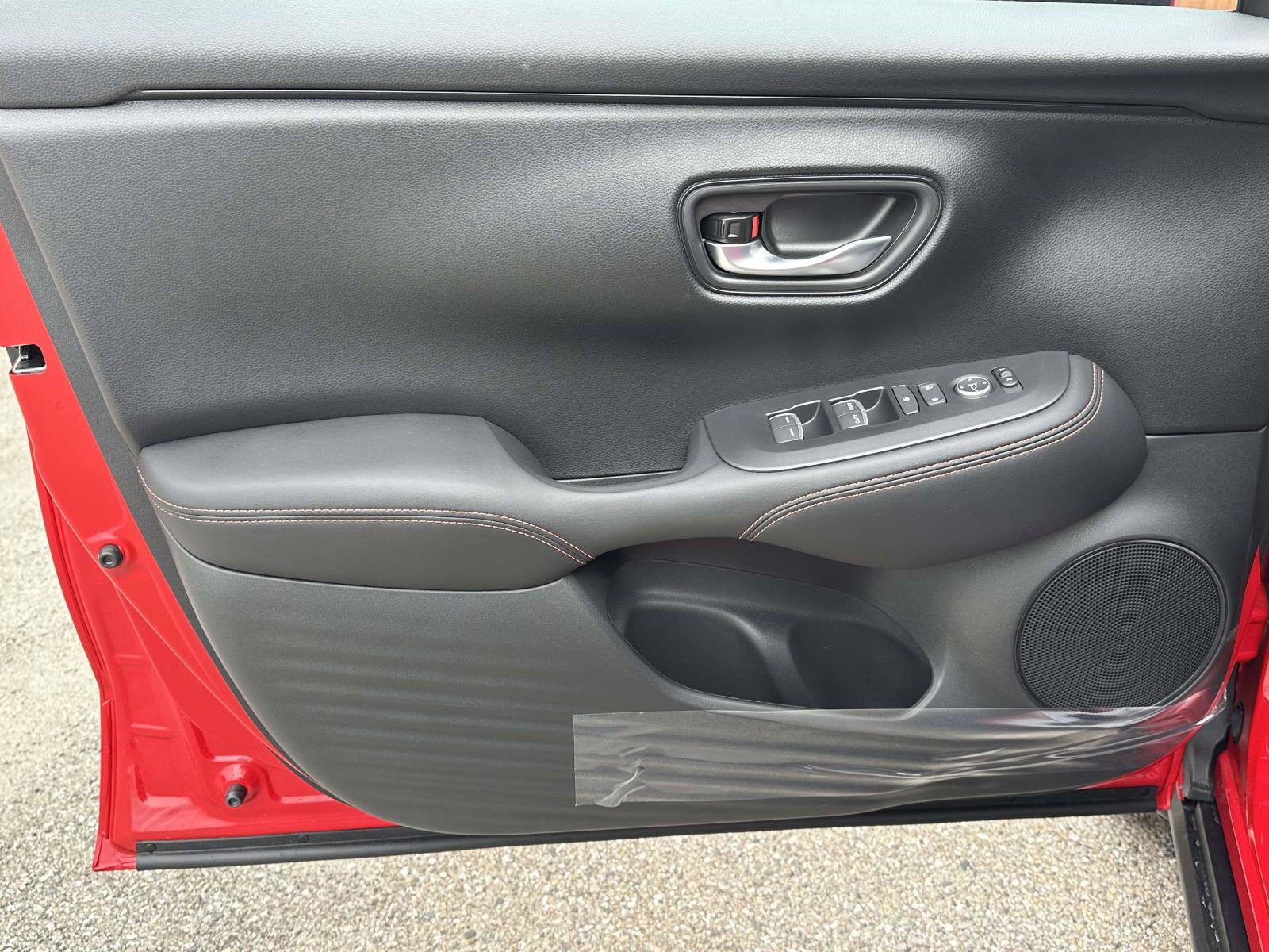 New 2026 Honda HR-V Sport image 19