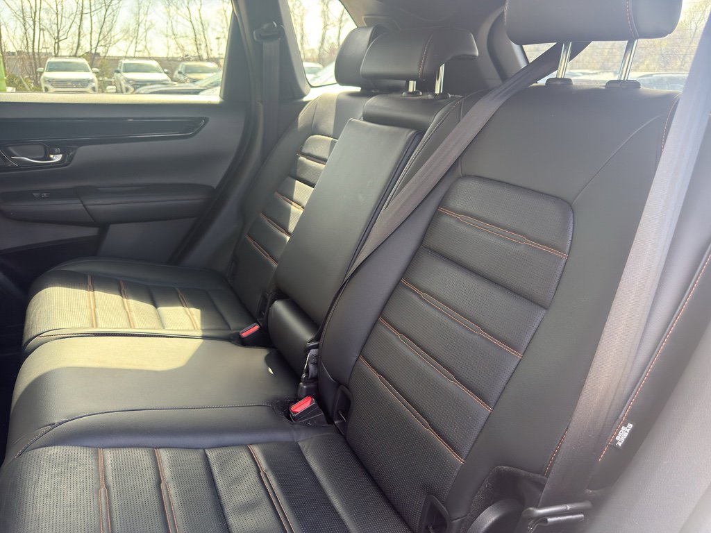 Used 2023 Honda CR-V Sport Touring image 9