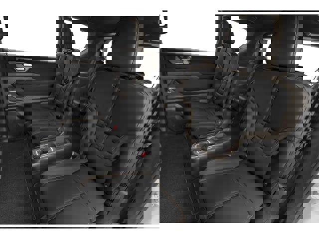 New 2026 Nissan Armada SL image 15