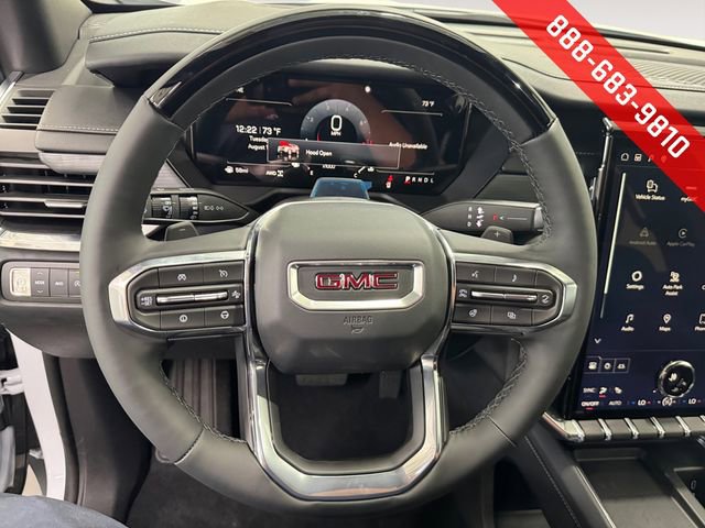New 2026 GMC Acadia Elevation w/ Super Cruise Package image 10