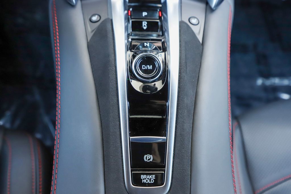Used 2022 Acura NSX Type S AWD/4WD image 32