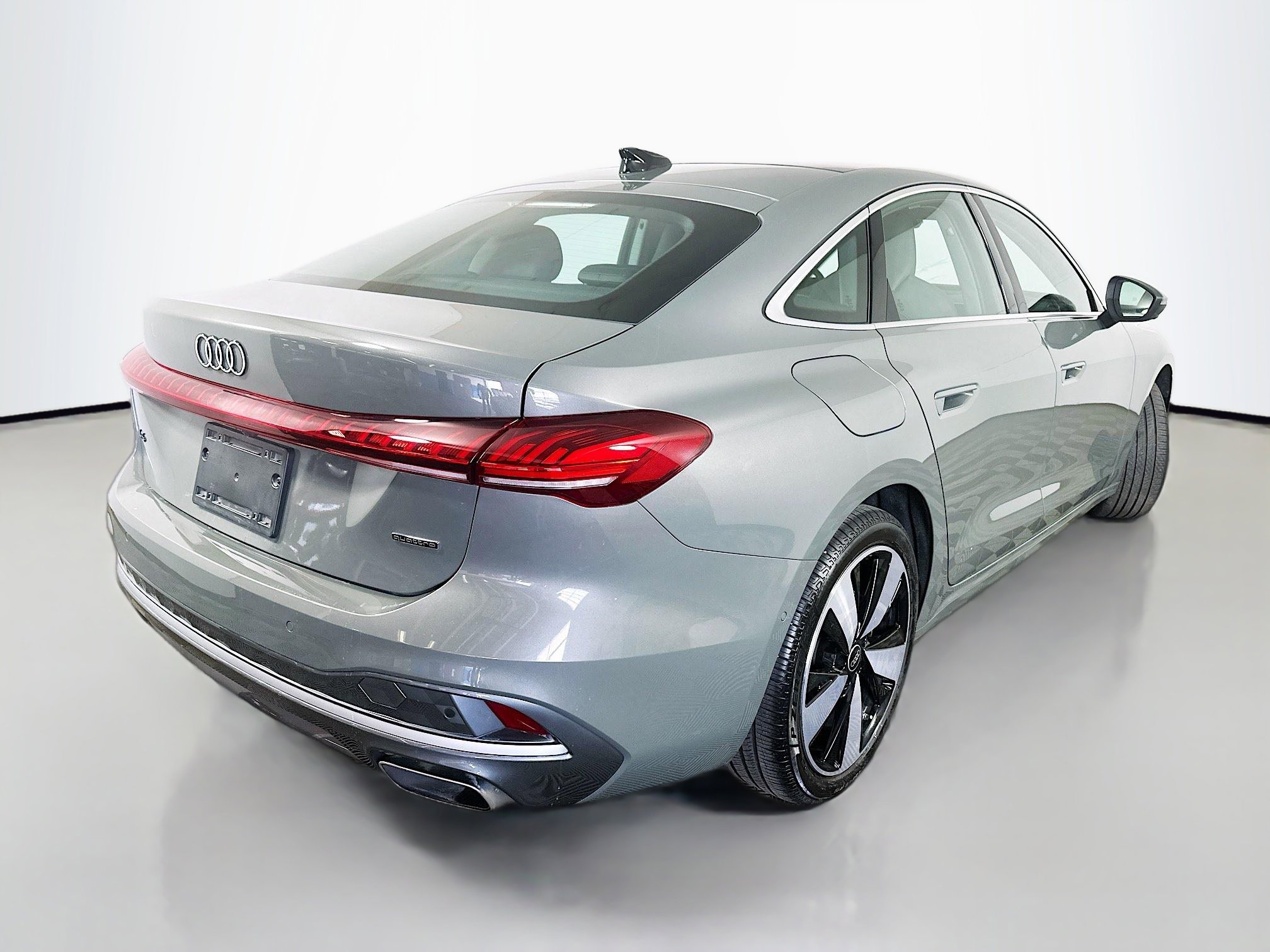 Used 2025 Audi A5 2.0T Premium Plus w/ Premium Plus image 7
