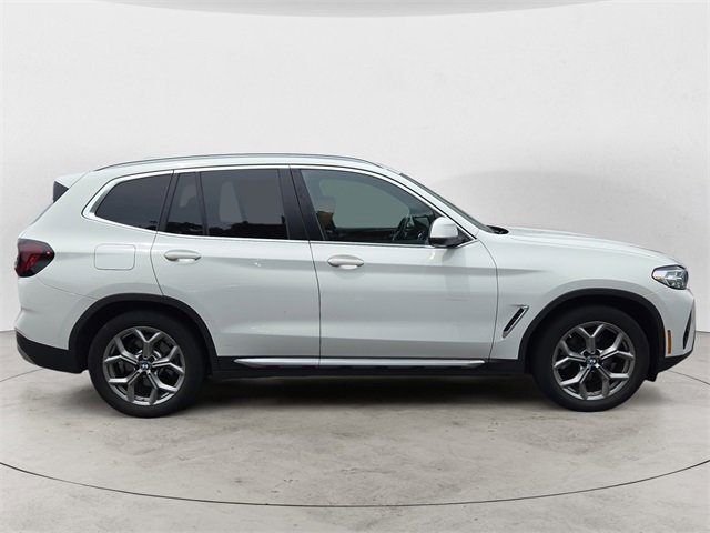 Used 2022 BMW X3 xDrive30i w/ Convenience Package image 2