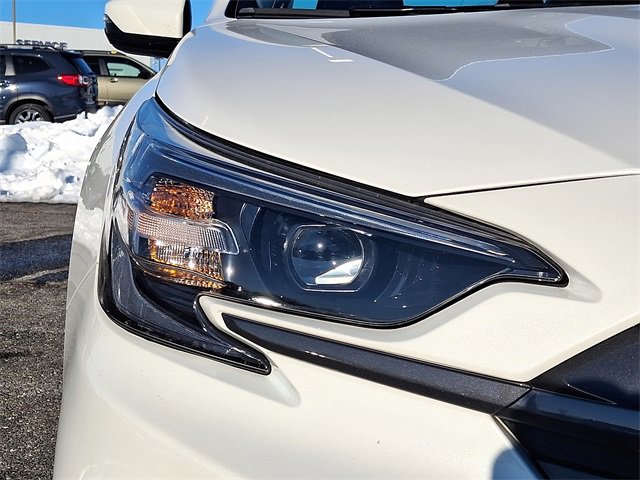 Used 2024 Subaru Legacy Premium image 9