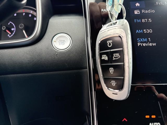 Used 2024 Hyundai Tucson SEL image 39