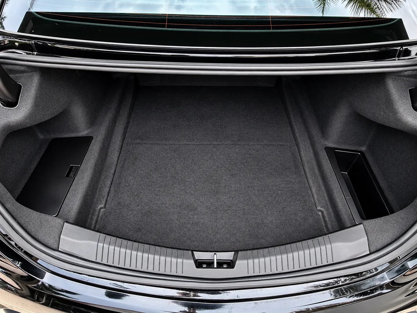 Used 2021 Cadillac CT5 Luxury RWD image 19