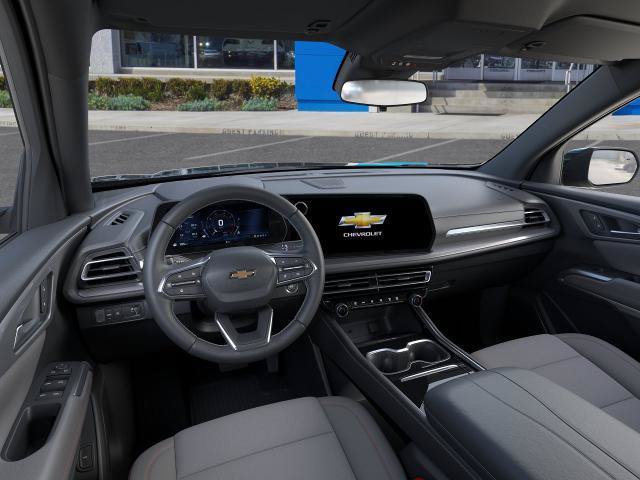 New 2026 Chevrolet Traverse LT w/ LPO, Floor Liner Package FWD image 15