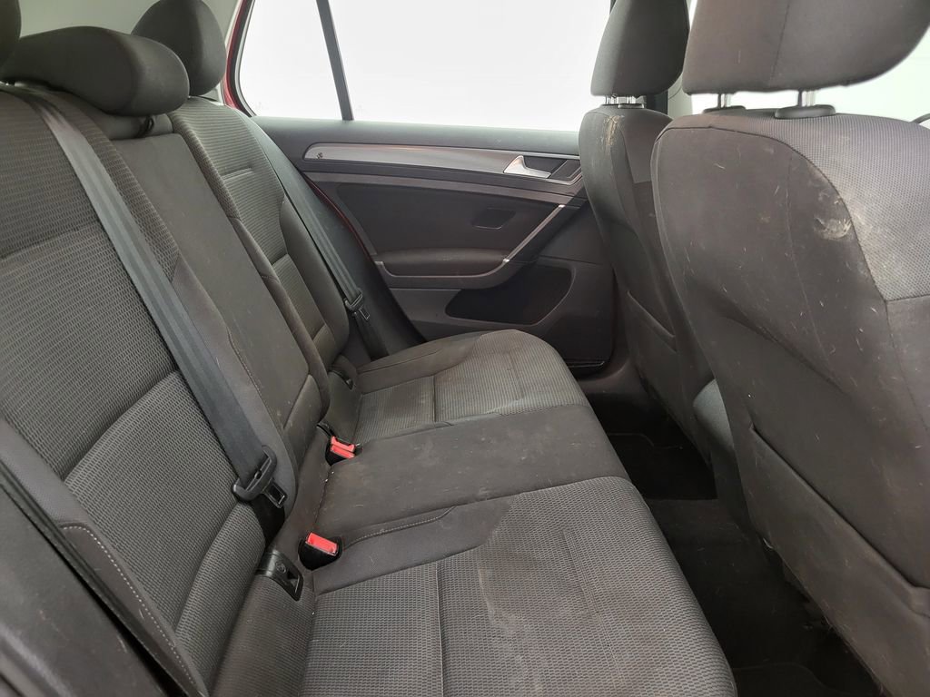 Used 2018 Volkswagen Golf S FWD image 33