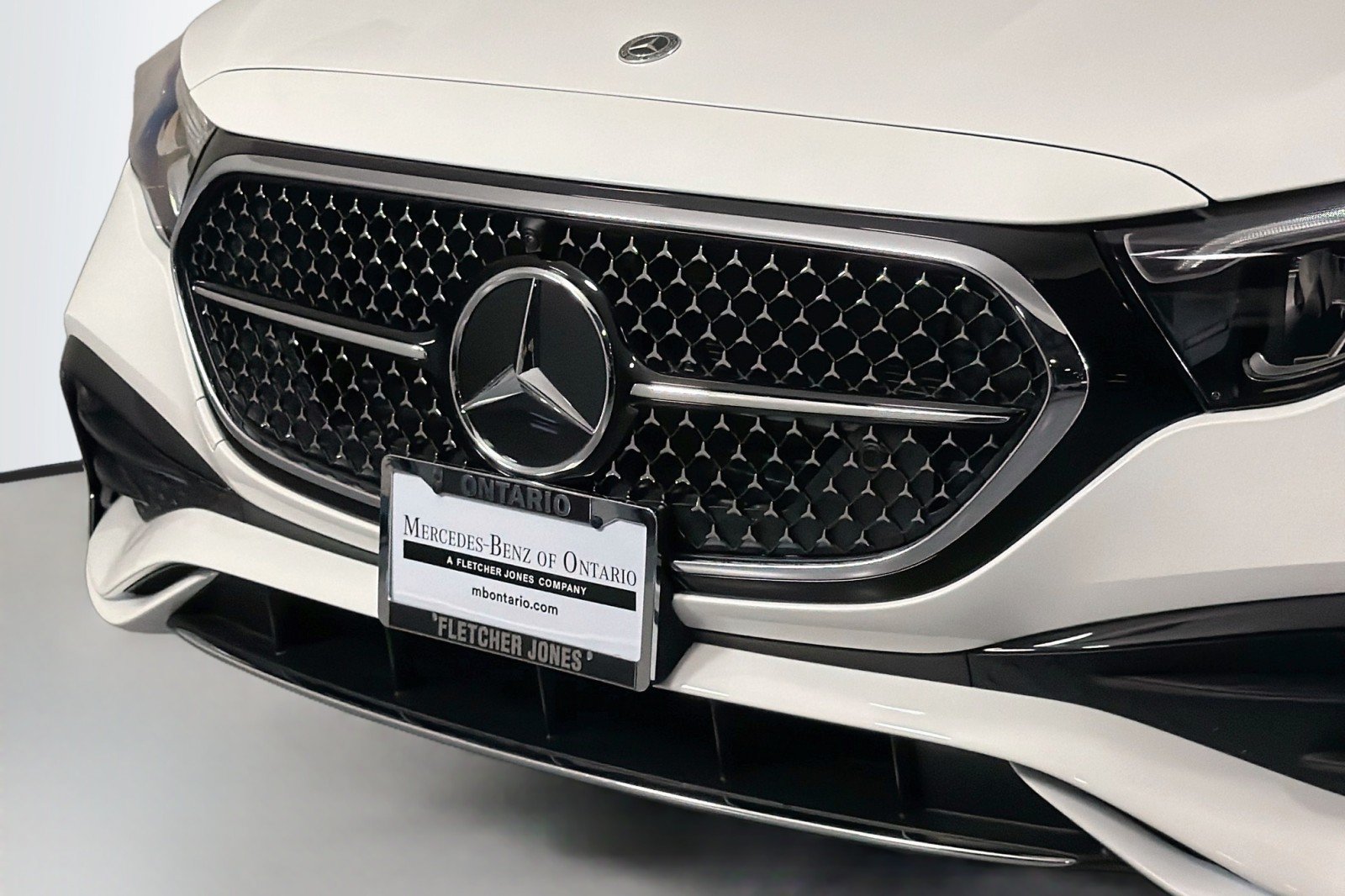 New 2027 Mercedes-Benz E 350 Sedan image 12