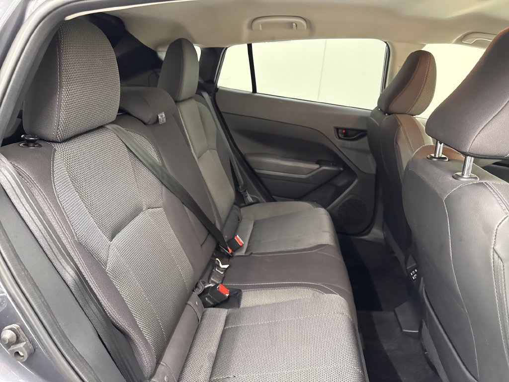 Certified 2024 Subaru Crosstrek 2.0i Premium w/ Crosstrek Mirror Package AWD/4WD image 26