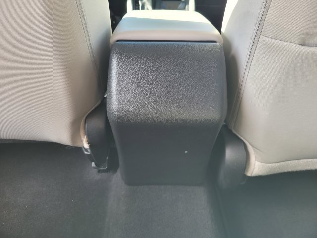 Used 2024 Honda Accord LX image 17