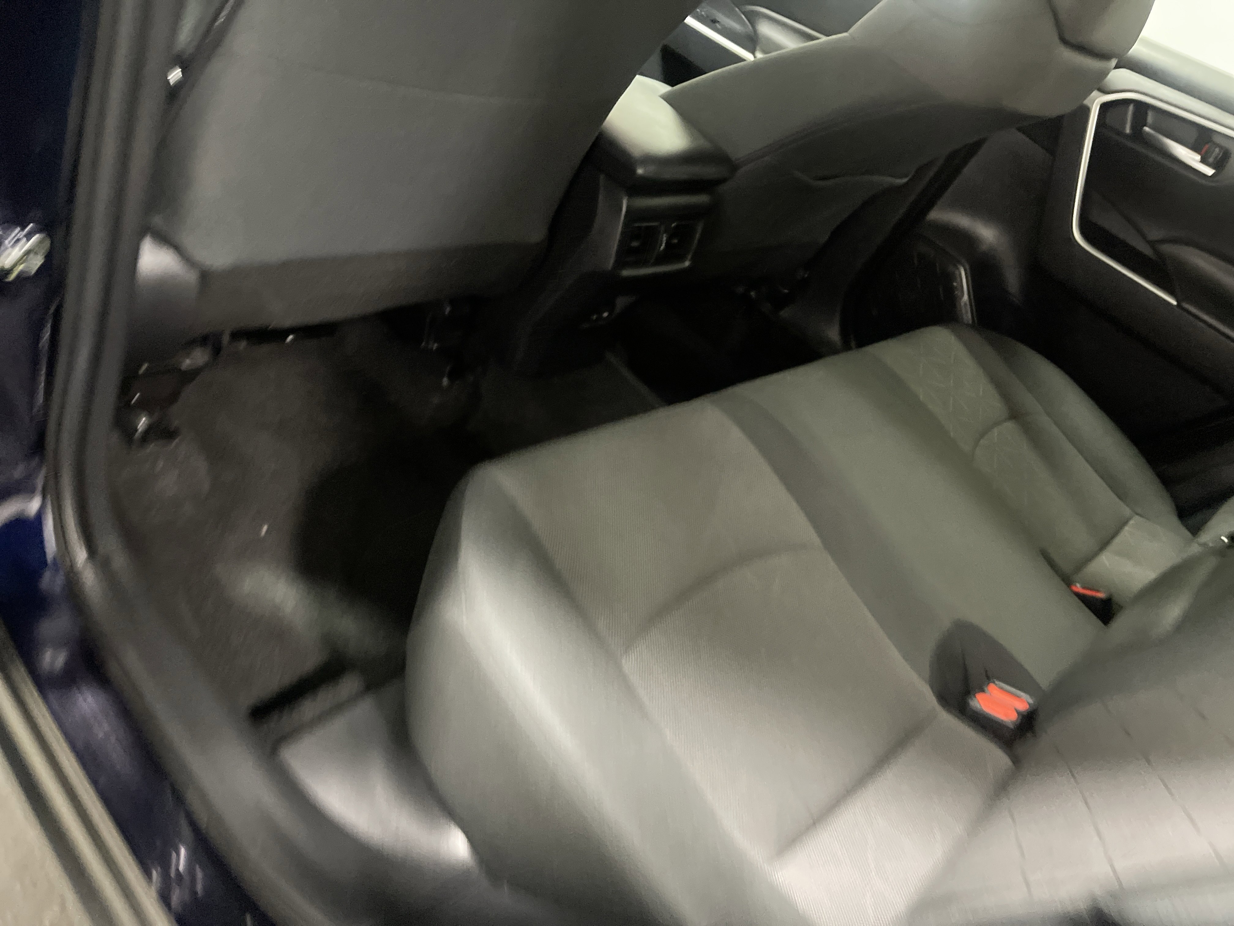 Used 2024 Toyota RAV4 XLE image 17