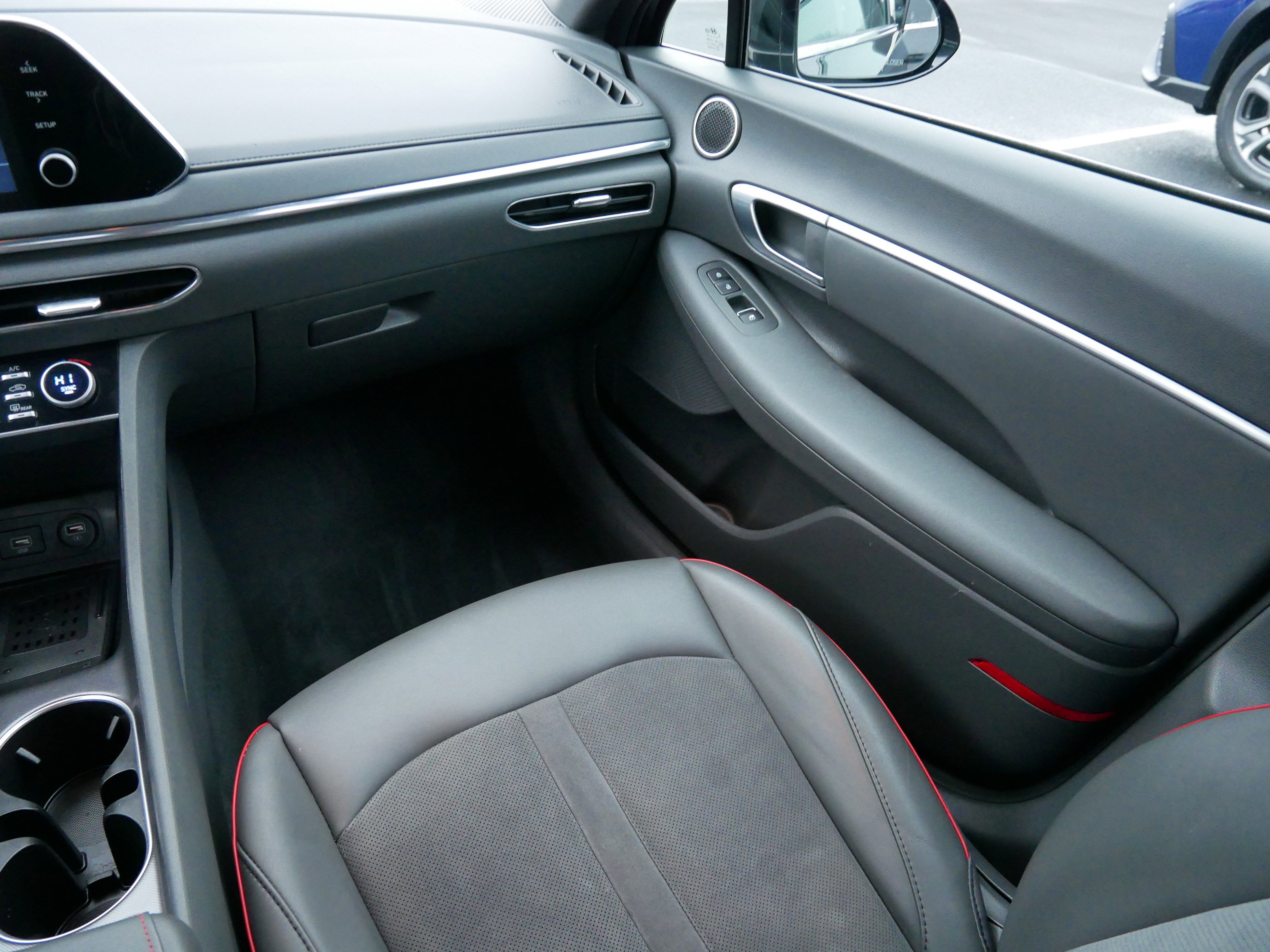 Used 2021 Hyundai Sonata SEL Plus image 32